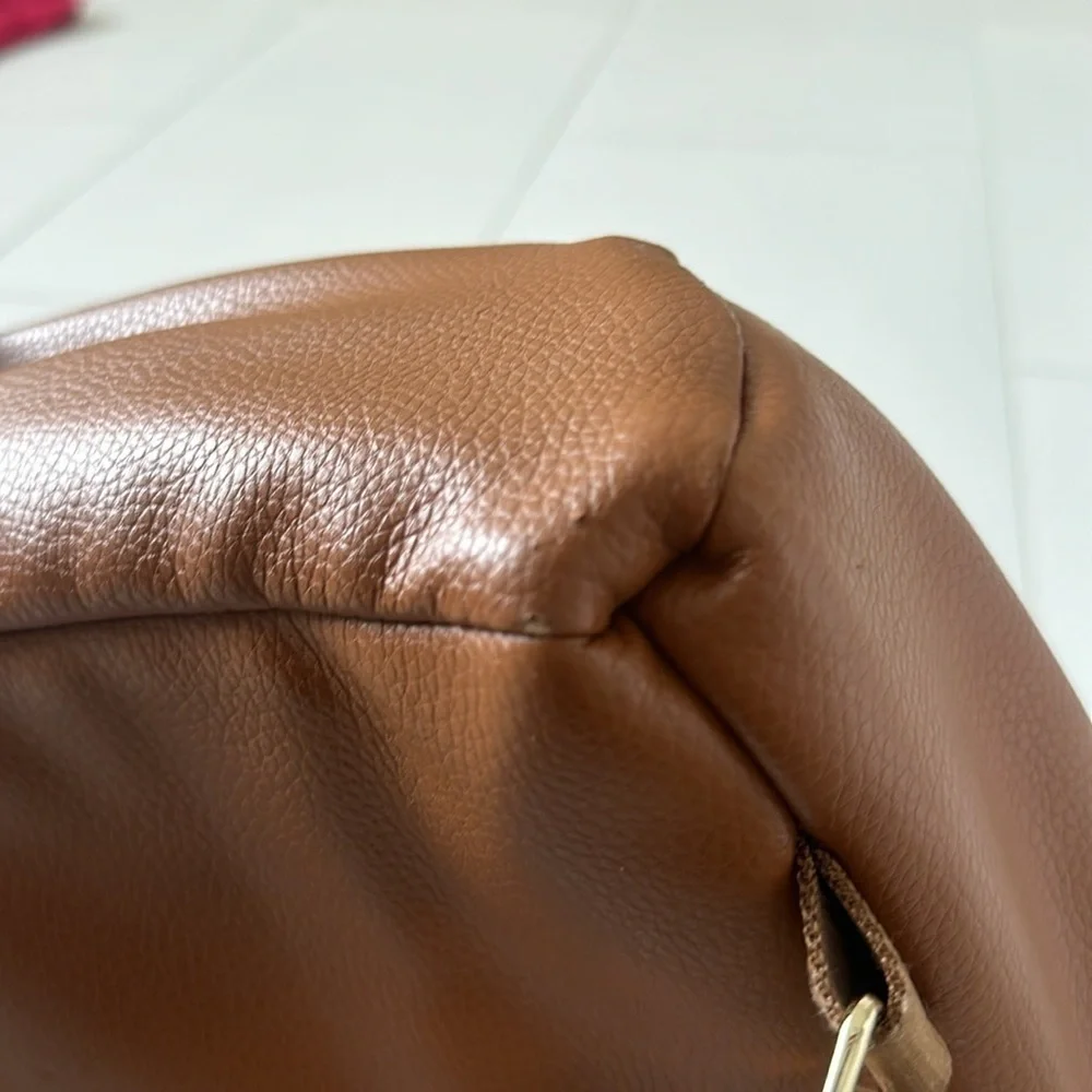 FAWN DESIGN THE MINI backpack